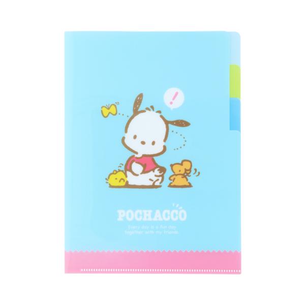 30%OFF クリアファイルA53P レトロサンリオキャラクターズ第3弾