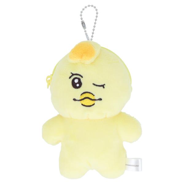 ちょろくてかわいい君が好き　ちょろキュンぬいぐるみキーホルダー ちょろくてかわいい君が好き ちょろキュンぬいぐるみキーホルダー