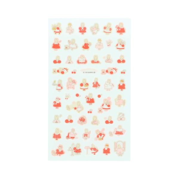 �y30%OFF�z�~�j�~�j�f�R�V�[�� ���g���T�����I�L�����N�^�[�Y RSC5 �}�����N���[�� S8822034 �T���X�^�[���� �L�����N�^�[�O�b�Y ���킢�� ��l ���i�摜2