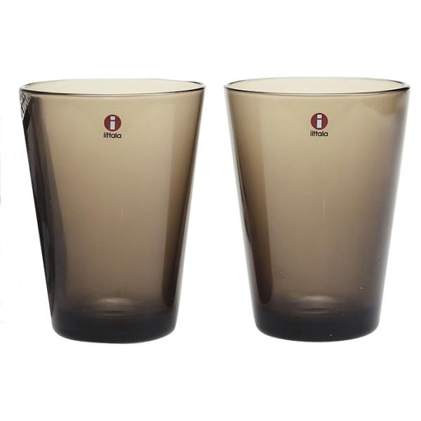 Iittala カルティオ ハイボール サンド ペア 酒器 コップ タンブラー グラス お洒落 イッタラ