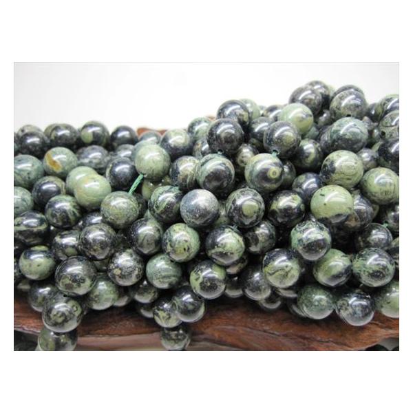 カンババジャスパー　丸玉　マダガスカル産 #319 sunflower-shop_25-10