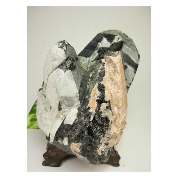 極上品】総重量約27キロ 超特大 モリオン原石 最強魔除け