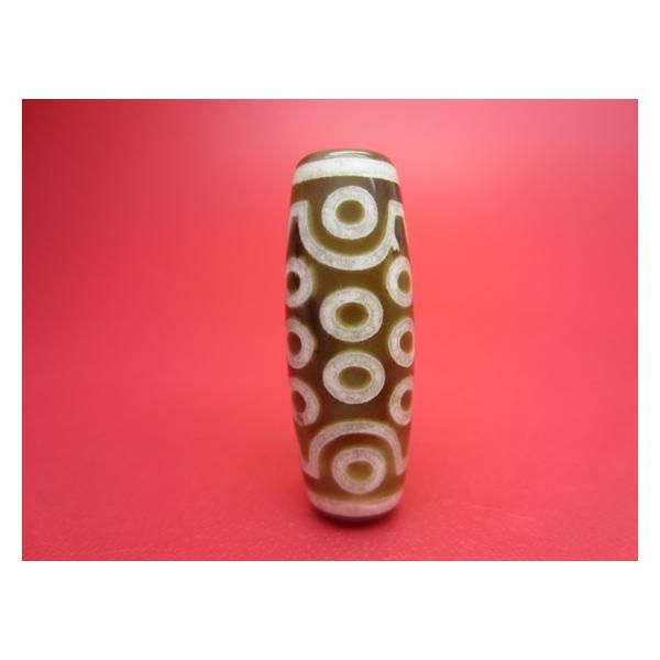 チベット天珠 二十一眼天珠 水晶入り 一点物 : 天然石のお店Sun flower