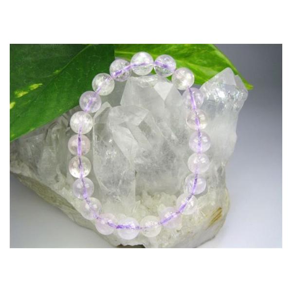 クンツァイトブレスレット【高品質】 キャッツアイクンツァイト ブレスレット 14.0㎜ 5A+ | 天然石,カ行