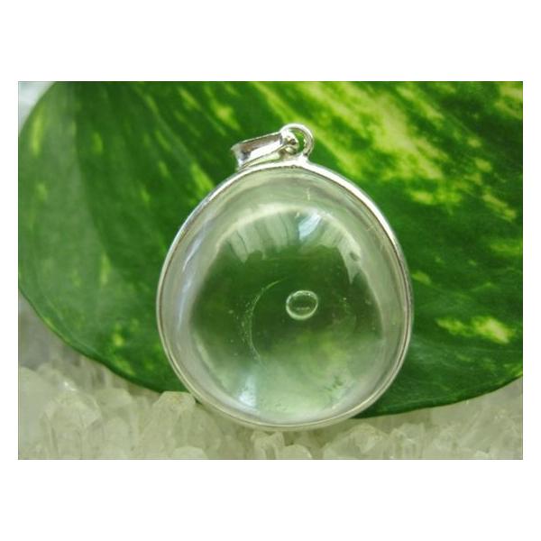 ペンダントトップ】水入り水晶15g【一点物】 : 天然石のお店Sun flower