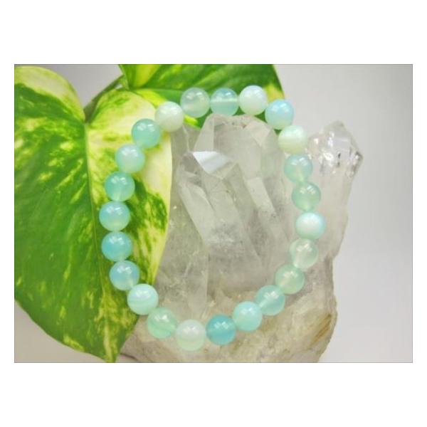 【ブレスレット】アゲート☆商品情報☆石サイズ：Φ8±0.2mm粒数：約23粒手首周り：約16.5cm※熱処理を加え着色加工したものになります。※形状やサイズのばらつき、表面や穴周りにキズや凹み等があります。粒数はあくまで目安です。多少の誤差...