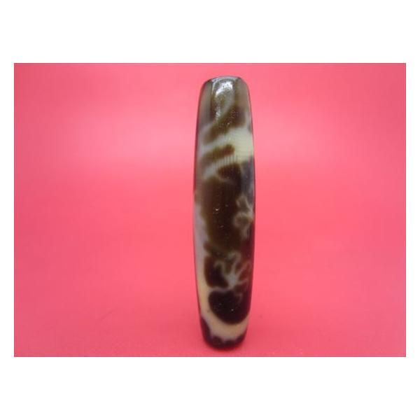 チベット高級至純天珠 龍神天珠 馬蹄痕 一点物 : 天然石のお店Sun