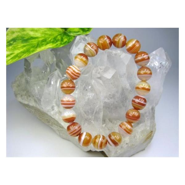 ブレスレット】サードオニキスΦ10.2±0.2mm【一点物】 : 天然石のお店