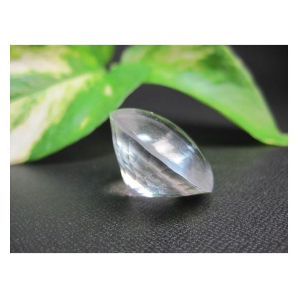 置物 水晶 ダイヤモンドカット 14g 一点物 : 天然石のお店Sun flower