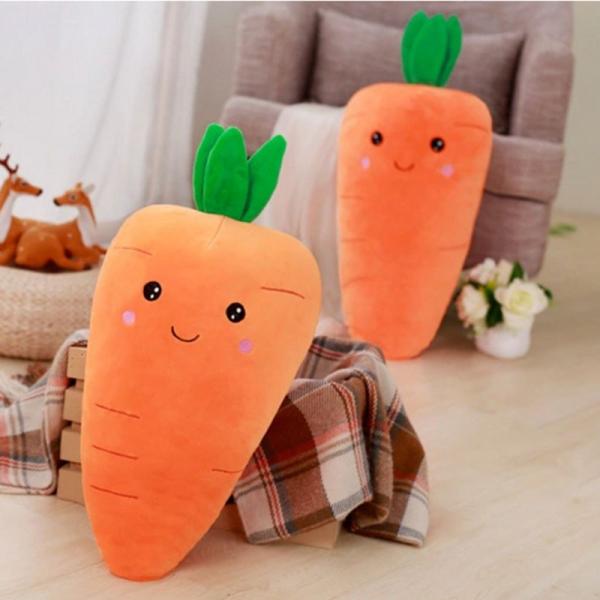 車内抱き枕 抱きピロー 野菜シリーズ ふわふわ枕 ぬいぐるみ 野菜クッション にんじん お食べ物クッション 車内アクセサリー 野菜型 うたた寝 95cm Buyee Buyee Japanese Proxy Service Buy From Japan Bot Online