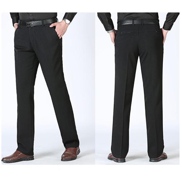 暖パン メンズ スラックス 裏起毛 暖かい ビジネスズボン 冬 暖パンツ 裏ボア 紳士 無地 レングス 長ズボン Buyee Buyee Japanese Proxy Service Buy From Japan Bot Online