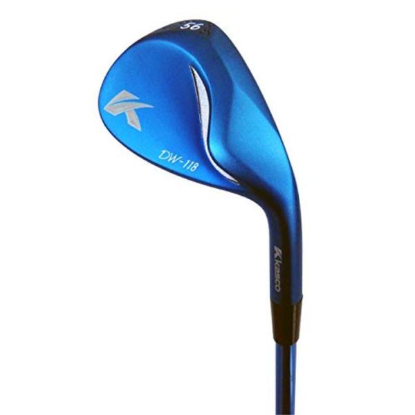 DW-118 ブルー