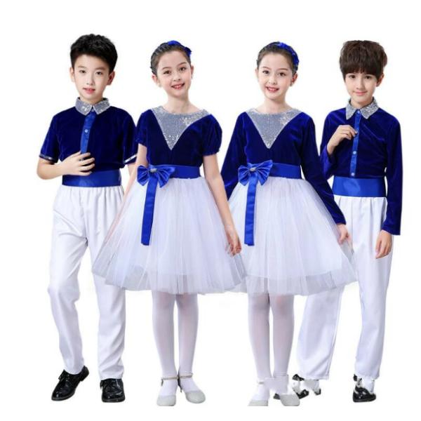 子供服 ダンス 発表会 ピアノ 合唱  ダンス衣装 きらきら  セットアップ キラキラ 女の子 男の子 お遊戯会 団体服 演出服 文化祭 学園祭 イベント 合唱衣装