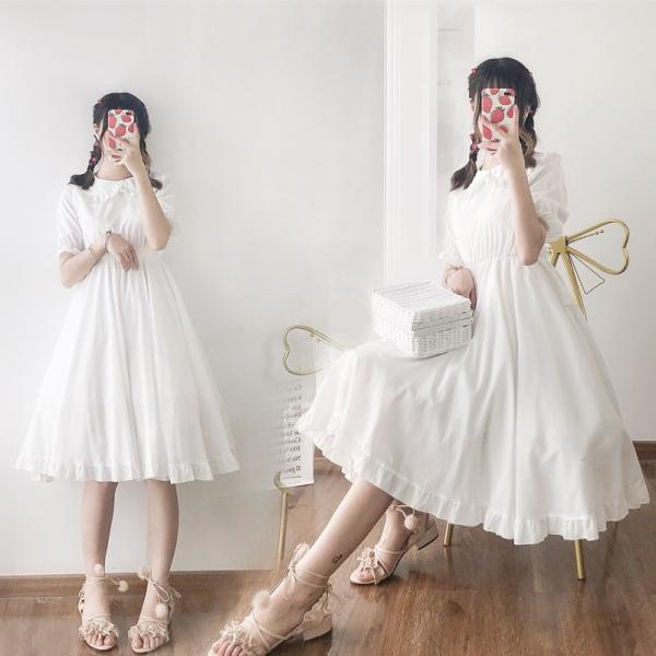 二次会 ワンピース 白 みんな探してる人気モノ 二次会 ワンピース 白 レディースファッション