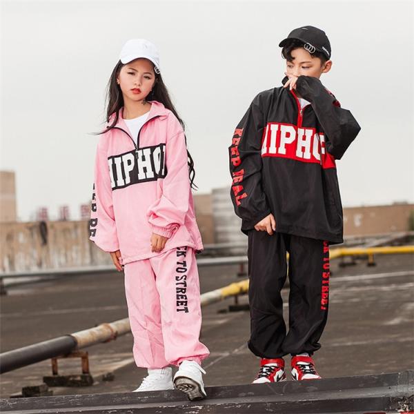 キッズダンス衣装 ヒップホップ セットアップ キッズ ダンス衣装 Hiphop 子供服 ダンストップス パンツ ジャズダンス 演出服 ステージ衣装 Buyee Buyee Japanese Proxy Service Buy From Japan Bot Online