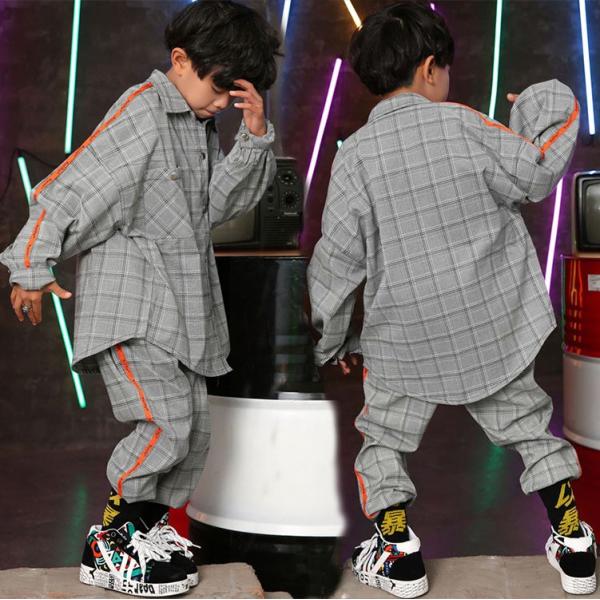 パンツ 150サイズ パンツのみ キッズダンス衣装 ヒップホップ HIPHOP