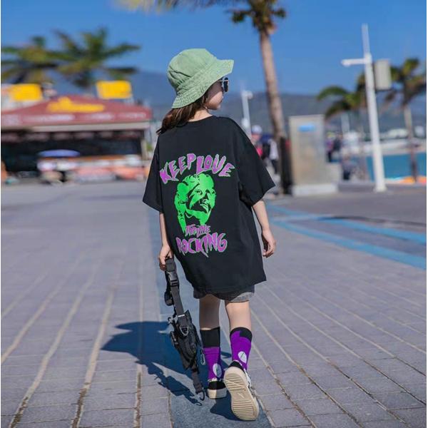 キッズダンス衣装 ヒップホップ キッズ ダンス Hiphop Tシャツ ズボン トップス 半袖 男の子 女の子 かっこいい K Pop 韓国 練習着 レッスン着 体操服 激安 Buyee Buyee 日本の通販商品 オークションの代理入札 代理購入