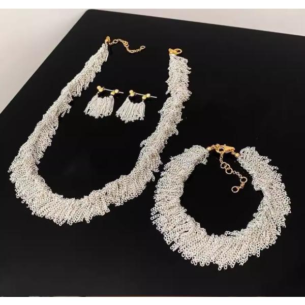 アクセサリー ネックレス ブレスレット ピアス 高級感 結婚式 イベント クラブ キラキラ デザイン性 おしゃれ エレガント セクシー デート パーティ お仕事