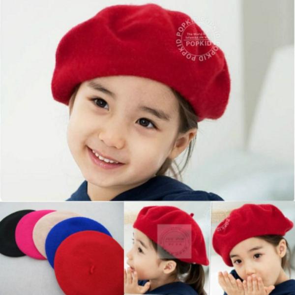 子供服 帽子 女の子 ベレー帽 キッズ服 可愛い おしゃれ 韓国子供服 Buyee Buyee Japanese Proxy Service Buy From Japan Bot Online