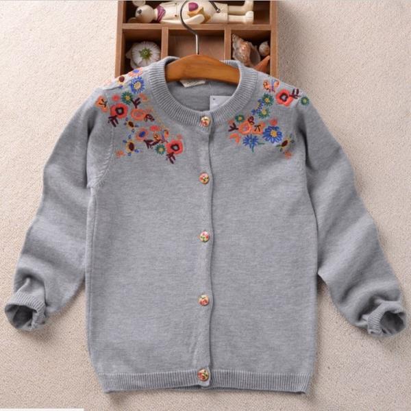 女の子 カーディガン 子供服 キッズ服 子供カーディガン ニット 刺繍 冷房対策 韓国風子供服 はおりもの 100cm 110cm 1cm 130cm 140cm Buyee Buyee Japanese Proxy Service Buy From Japan Bot Online