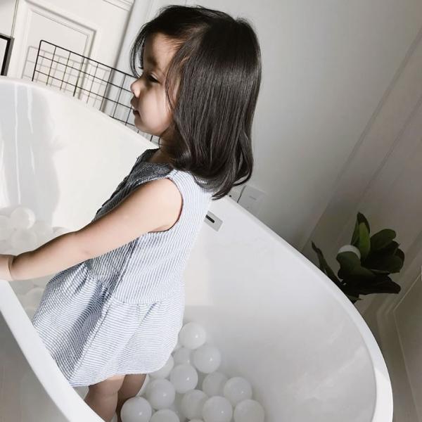 子供服 ワンピース ストラップワンピース シンプルデザイン ノースリーブワンピース ベビー服 キッズ服 女の子 ベビーワンピース 90 100 110 1cm Buyee Buyee Japanese Proxy Service Buy From Japan Bot Online