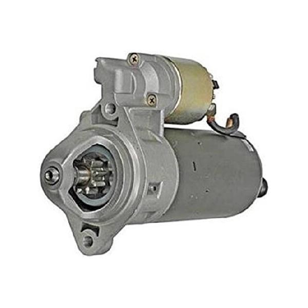 New Starter Motors Compatible with BMW Alpina B7 X5 4.4 4.8 545I 550I 645CI 645I