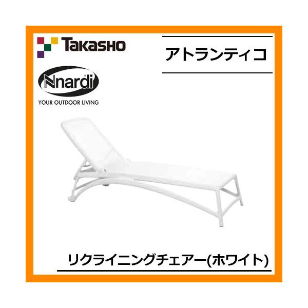 �K�[�f���t�@�j�`���[ �K�[�f�� �`�F�A �A�g�����e�B�R ���N���C�j���O�`�F�A�[ �z���C�g NAR-RC01W 33731600 TAKASHO