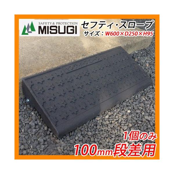 iv[g ZteBEX[v SS100 1̂ 100mmip MISUGI ~XM TCYFW600×D250×H95mm