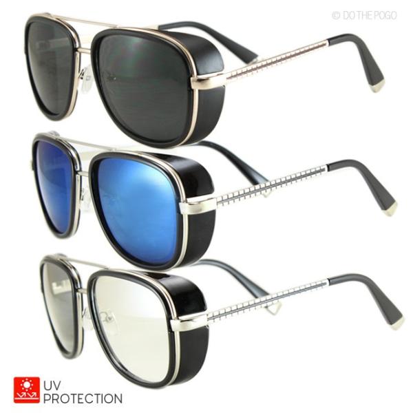 ティアドロップサングラス 防風 風よけ ウィンドガード Teadrop アビエーター メンズ パイロットサングラス ナス型 タレサン メタル Uv Buyee Buyee Japanese Proxy Service Buy From Japan Bot Online