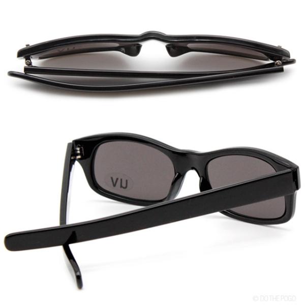 ライトスモーク ウェリントンサングラス ストレートテンプル メンズサングラス カラーレンズ 薄いレンズ Uv サングラス バイカー ロック アメカジ Buyee Buyee Japanese Proxy Service Buy From Japan Bot Online