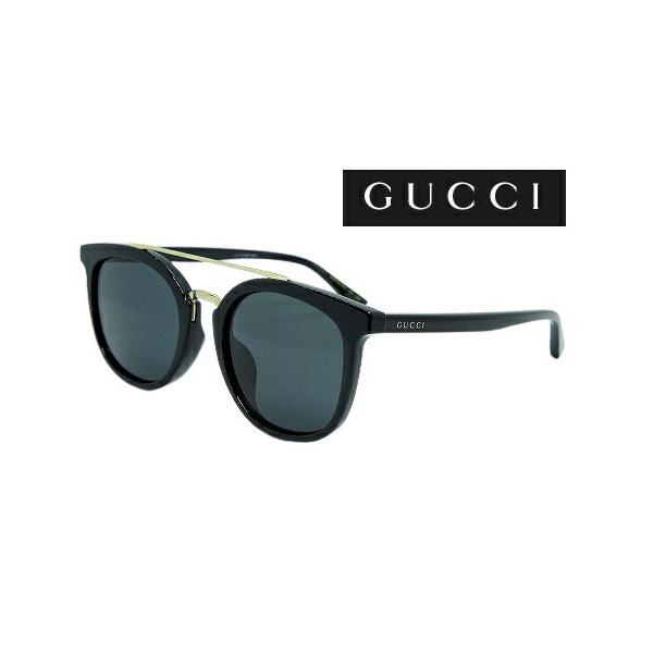 GUCCI グッチサングラス 0403SA-001 アジアンフィッティング 国内正規品 メンズ レディス あすつく