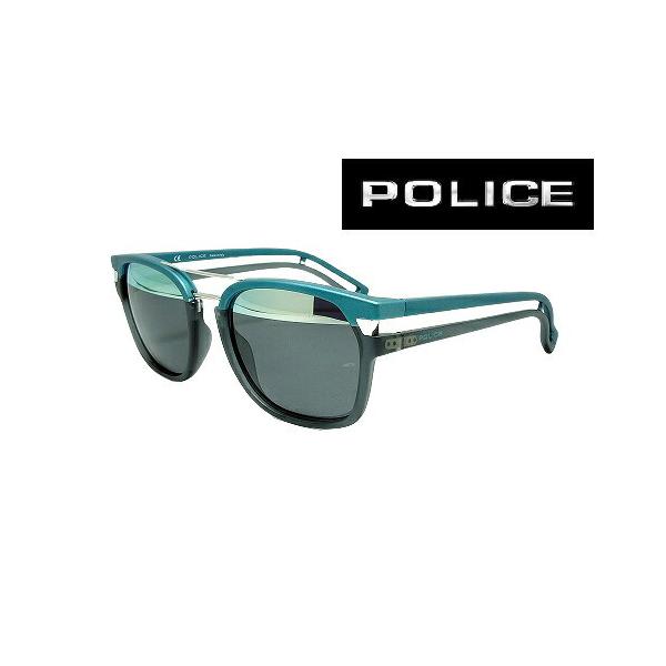 ネイマールモデル POLICE ポリスサングラス S1948-NV8H ネイマールモデル メンズ レディス あすつく