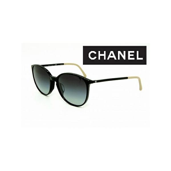 【正規品】CHANEL サングラス CHANEL（シャネル） CHANELシャネルサングラス5278A-C942S6 NEWカラー