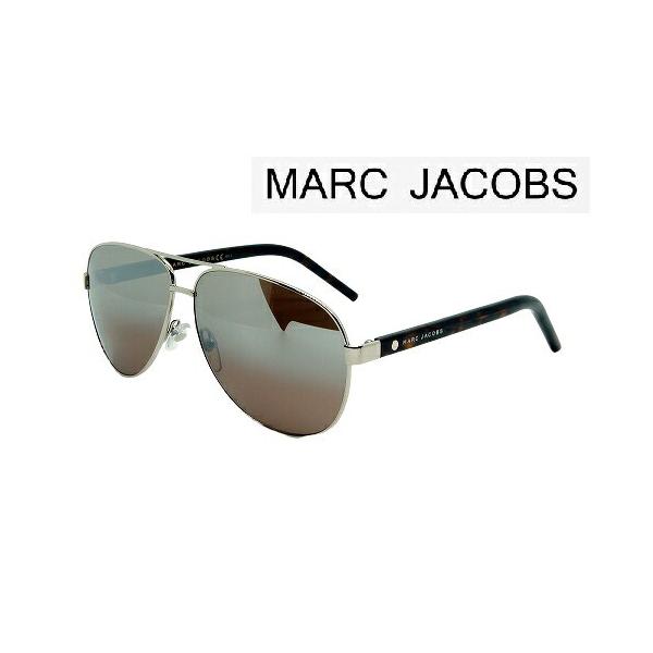 【MARCJACOBS】マークジェイコブスサングラス 71S-86Q-36 メンズ レディス 国内正規品 あすつく
