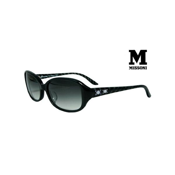 【ミッソーニ】MISSONI サングラス 78-0017 Col.3 国内正規品 あすつく