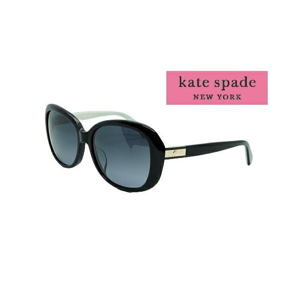 【KATESPADE】ケイトスペードサングラスAKIKO-FS-9HT-9O  アジアンフィッティング メンズ レディス あすつく