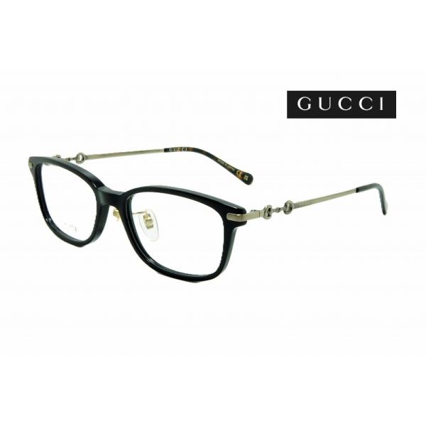 サングラス GUCCI グッチ 眼鏡フレーム GG1129oj-001 (52SIZE) メンズ レディス グッチ国内正規品