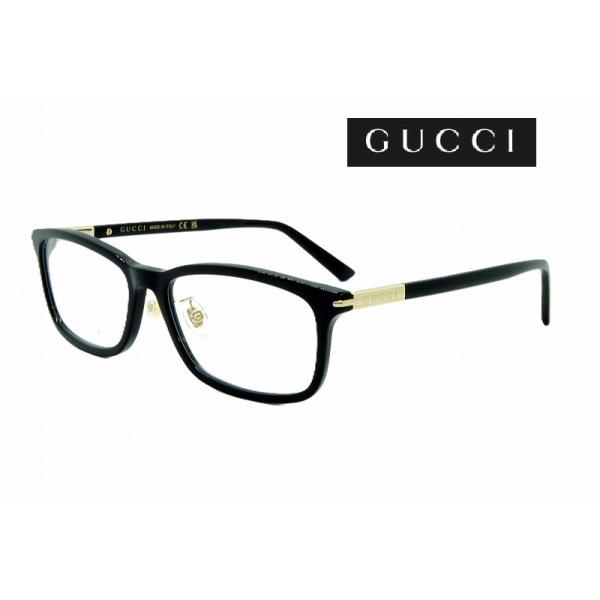 サングラス GUCCI グッチ眼鏡フレーム GG1506OJ-001 (55SIZE)    メンズ レディス 国内正規品 あすつく