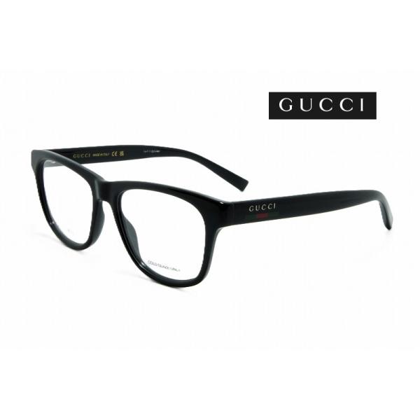 サングラス GUCCI グッチ眼鏡フレーム GG2108O-001 (55SIZE)   ブラックフレーム メンズ レディス海外直輸入正規品 あすつく