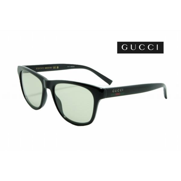 サングラス GUCCI グッチカスタムサングラス GG2108O-001 (55SIZE) MOSS GREEN レンズ 可視光線透過率47％  メンズ レディス海外直輸入正規品 あすつく
