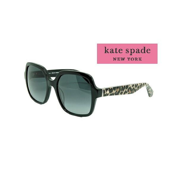KATESPADE ケイトスペードサングラスKATELEE-807-9O  メンズ レディス あすつく