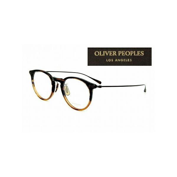 オリバーピープルズ OLIVER PEOPLES 眼鏡フレームMARETT-46-8108(46SIZE) メンズレディス  あすつく