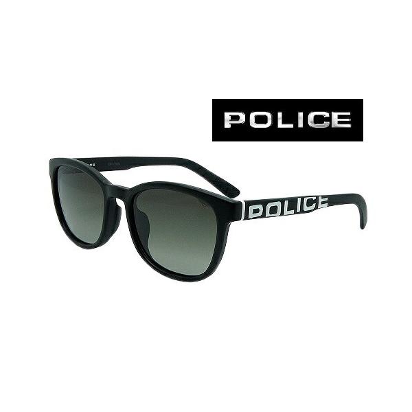 POLICE ポリスサングラス SPLA69J-20KP-LOUD 偏光レンズ POLARIZED 2020東京 メンズ レディス あすつく国内正規品