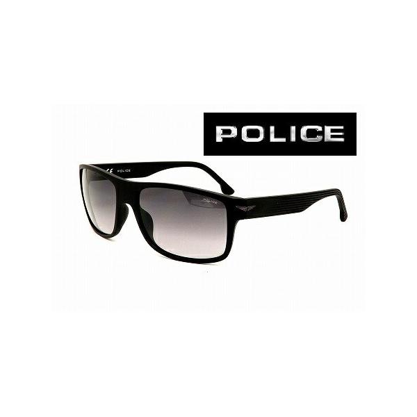 POLICE ポリスサングラス SPLB39-U28 TAILWIND4 メンズ レディス あすつく国内正規品