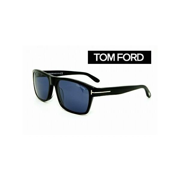 TOMFORDトムフォードサングラス TF0678FS-01V(59SIZE)August  あすつく
