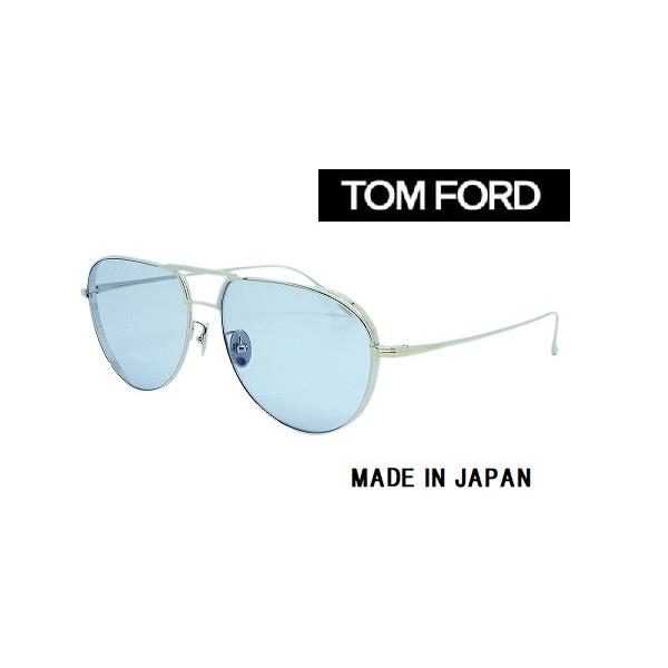 TOM FORD EYEWEAR TOMFORDトムフォード カスタムサングラス TF5658FB