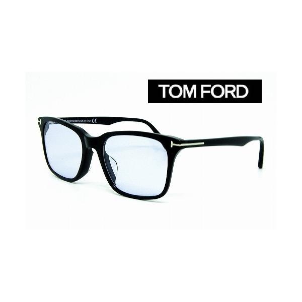 TOMFORD サングラス TF5775DB-001 TOM FORD EYEWEAR トムフォード TOMFORD カスタムサングラス