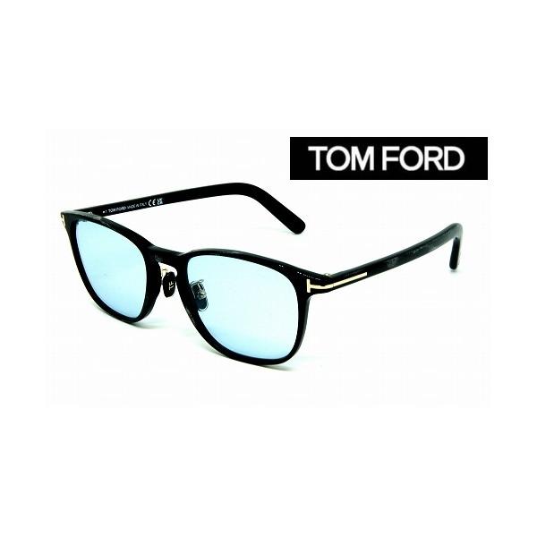 TOM FORD EYEWEAR TOMFORD トムフォード サングラス TF5918DB-001