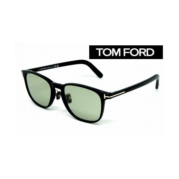 TOM FORD EYEWEAR TOMFORD トムフォード サングラス TF5918DB-001