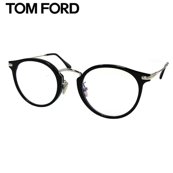 TOM FORD 伊達レンズ・度付きレンズ無料キャンペーン中！トム
